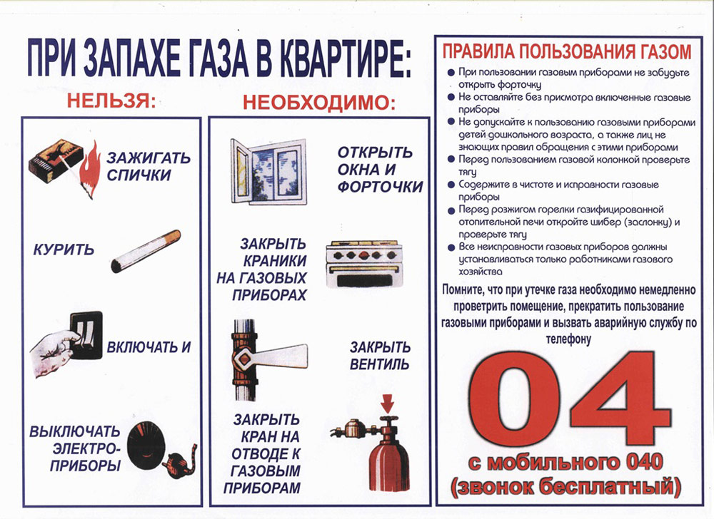 Правила безопасного обращения с нефтепродуктами в виде текстовой инструкции или рисунка